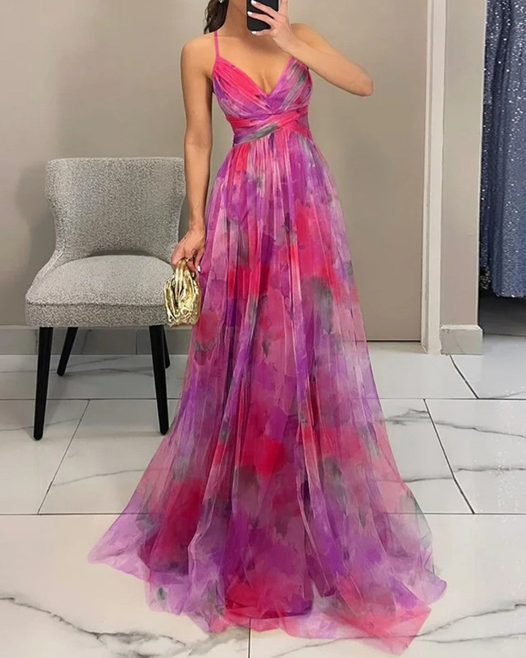 Vestido Marbella - Van Moreau Utrecht