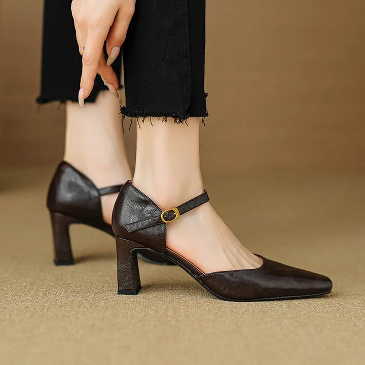 Tacones Belrose - Van Moreau Utrecht
