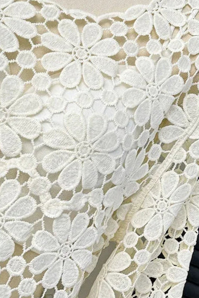 Blusa Sunspell - Van Moreau Utrecht