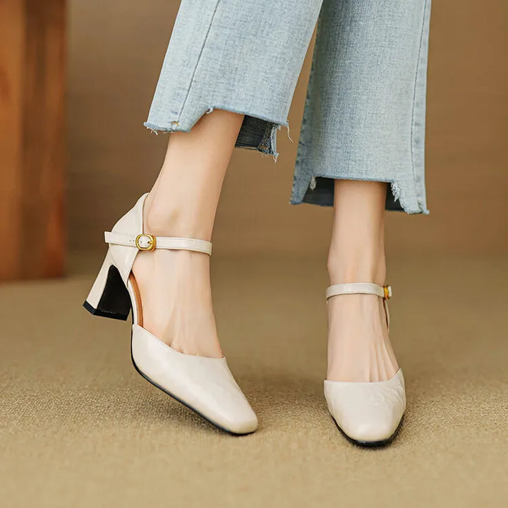 Tacones Belrose - Van Moreau Utrecht