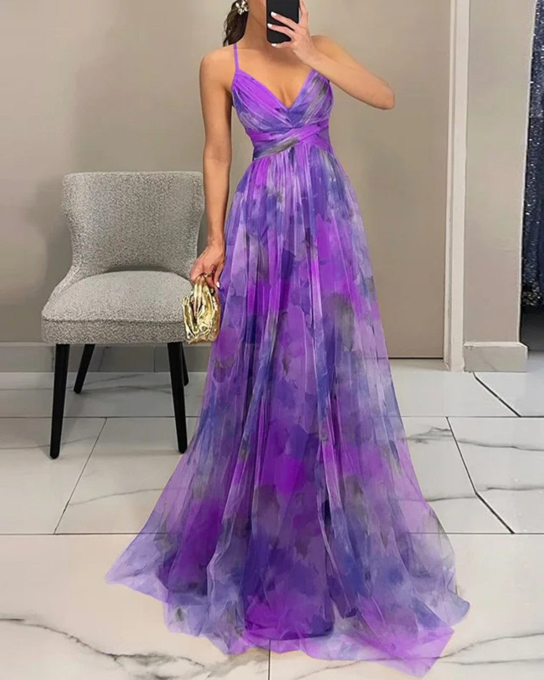 Vestido Marbella - Van Moreau Utrecht