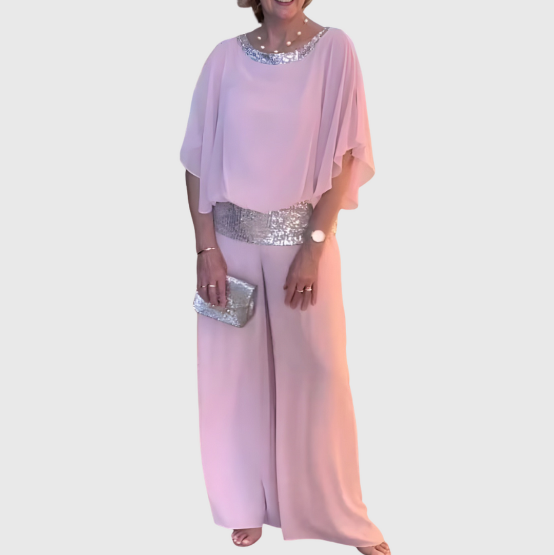 Nylara - Conjunto Elegante y Clásico - Van Moreau Utrecht