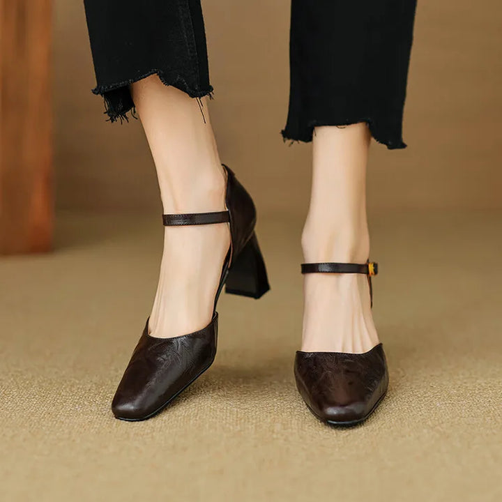 Tacones Belrose - Van Moreau Utrecht