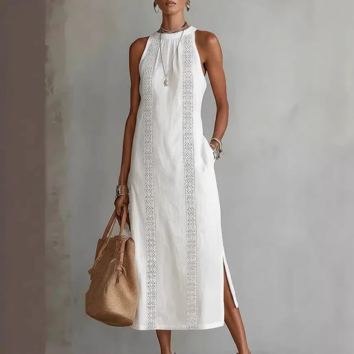 CARMEN – VESTIDO ELEGANTE - Van Moreau Utrecht