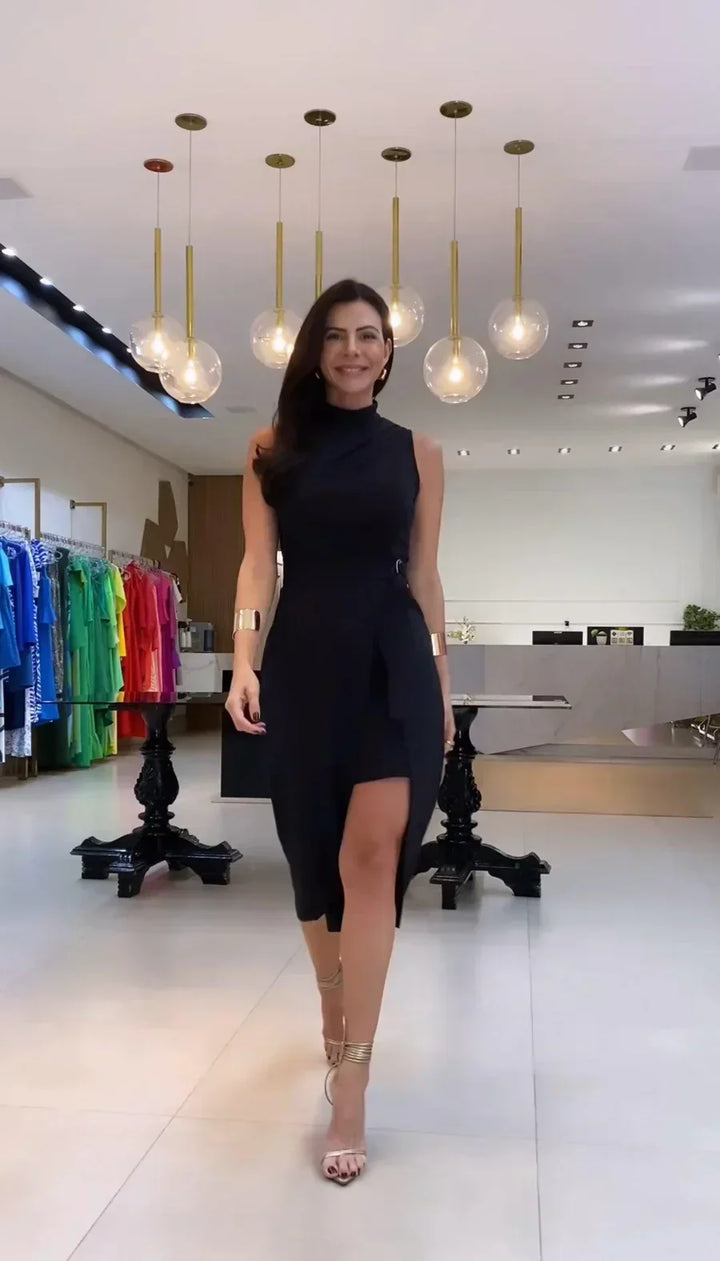 Vestido Sofía - Van Moreau Utrecht