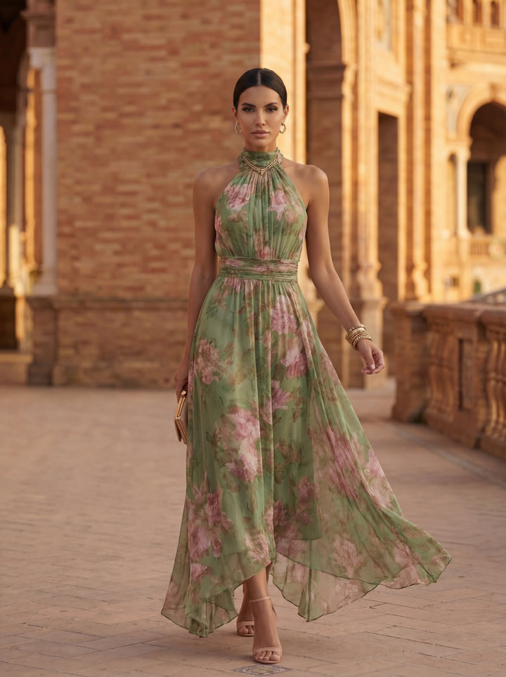 Vestido Olivia - Van Moreau Utrecht
