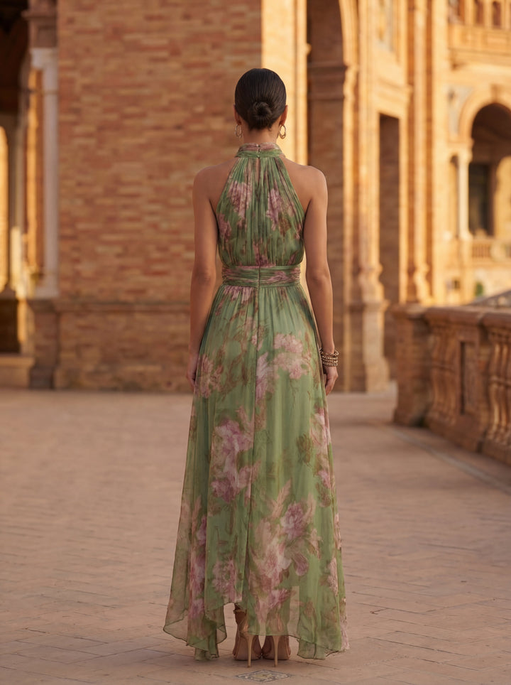 Vestido Olivia - Van Moreau Utrecht