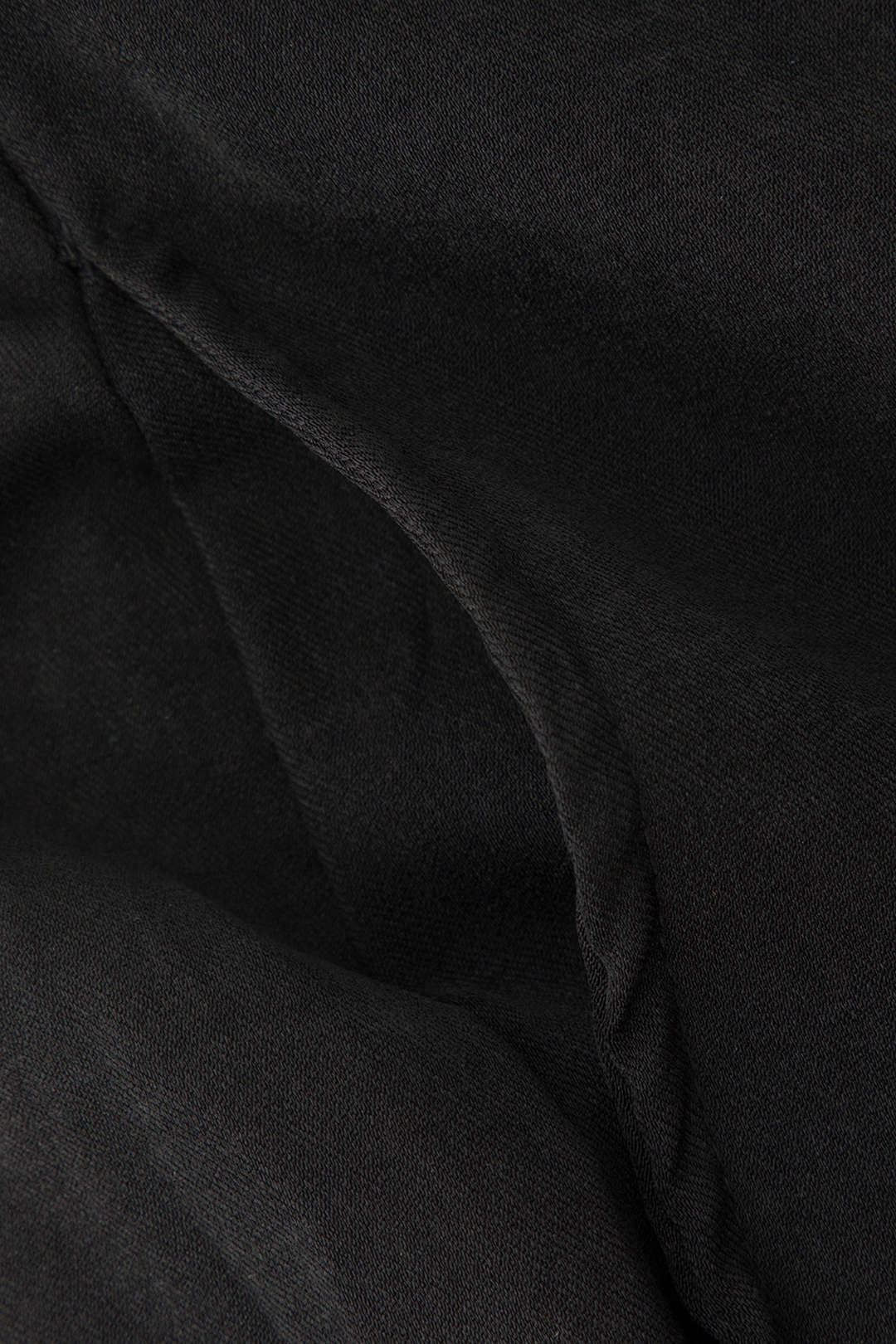 Paloma | Pantalones Rectos con Drapado Moderno - Van Moreau Utrecht