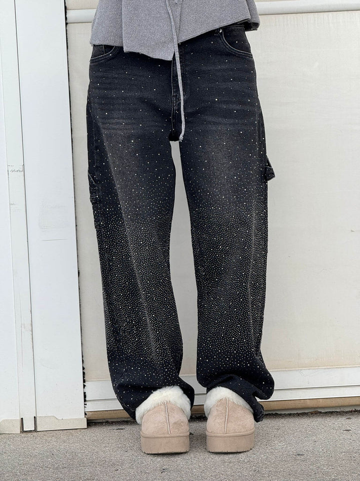 Bea | Pantalones globo - Van Moreau Utrecht