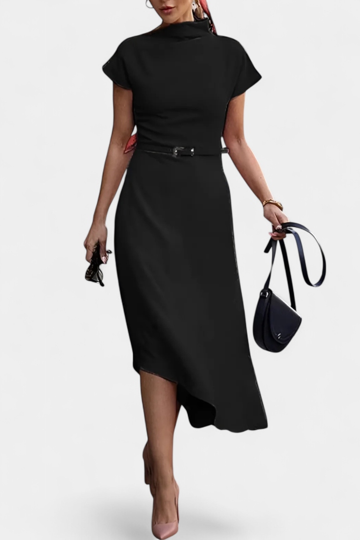 Florencia | Vestido Urbano - Van Moreau Utrecht