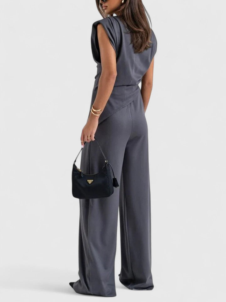 Sharon | Conjunto Elegante - Van Moreau Utrecht