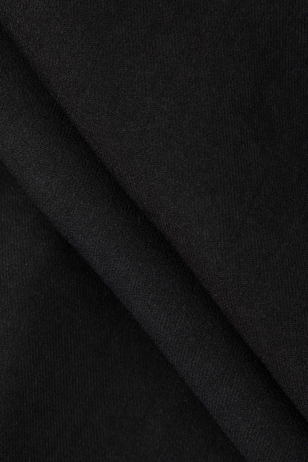 Paloma | Pantalones Rectos con Drapado Moderno - Van Moreau Utrecht