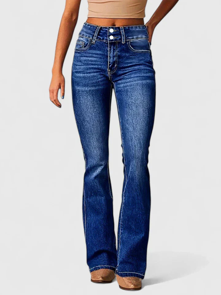 Ariel | Pantalones vaqueros - Van Moreau Utrecht