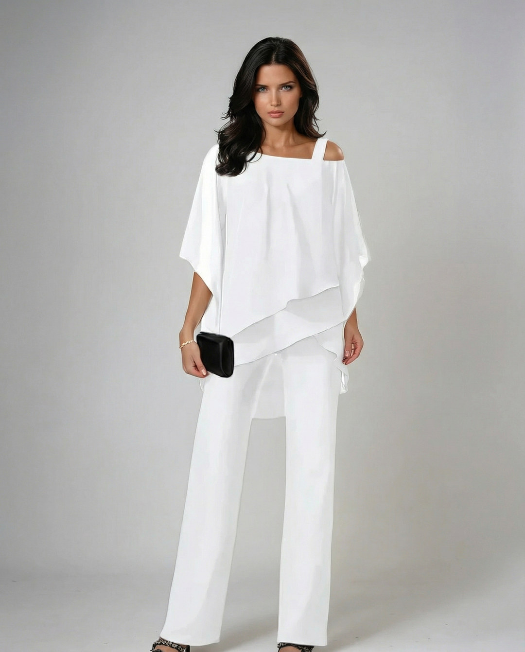 VALERIA – CONJUNTO ELEGANTE - Van Moreau Utrecht