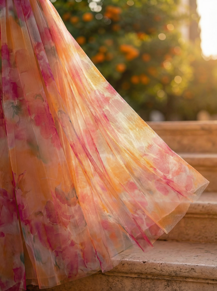 Vestido Marbella - Van Moreau Utrecht