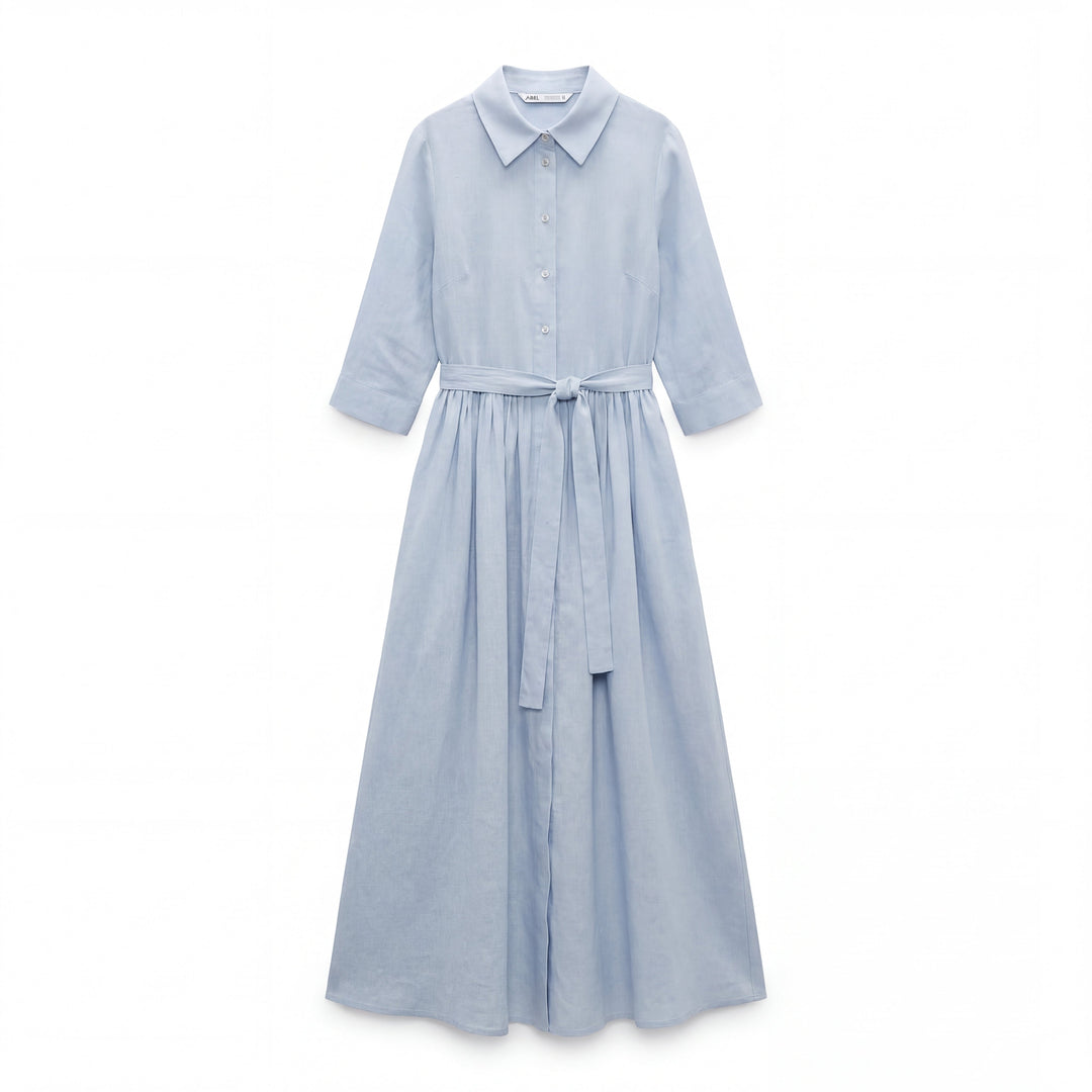 Vestido Mediterránea - Van Moreau Utrecht