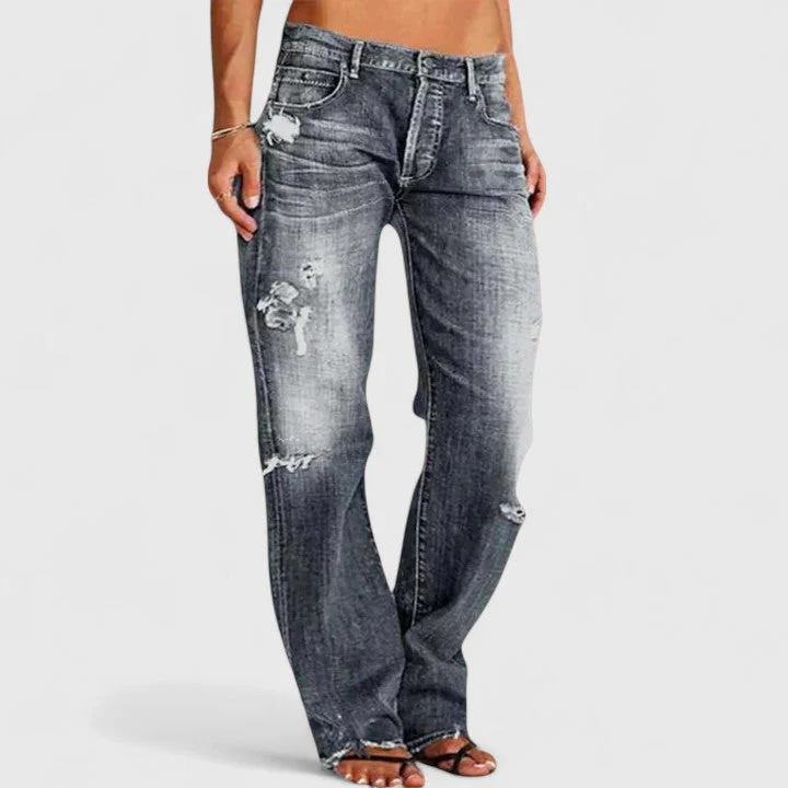 Lenittas Pantalones Elegantes - Van Moreau Utrecht