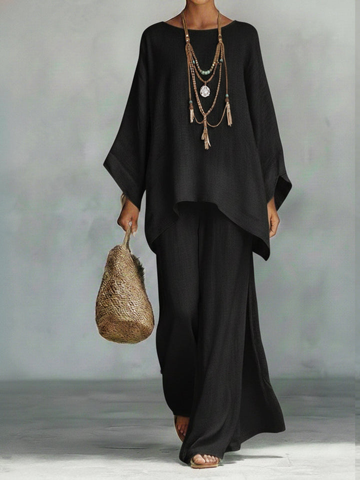 SOFÍA – CONJUNTO FLUIDO - Van Moreau Utrecht
