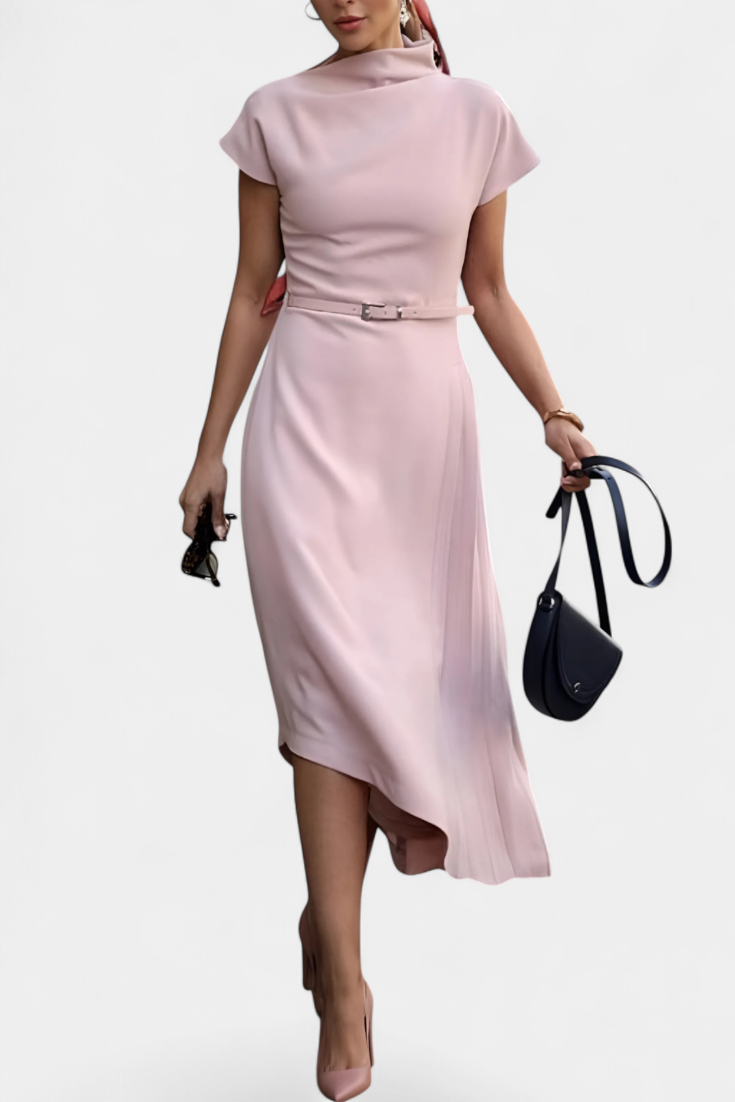 Florencia | Vestido Urbano - Van Moreau Utrecht