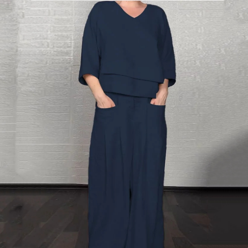 CARMEN – CONJUNTO FLUIDO MINIMAL - Van Moreau Utrecht