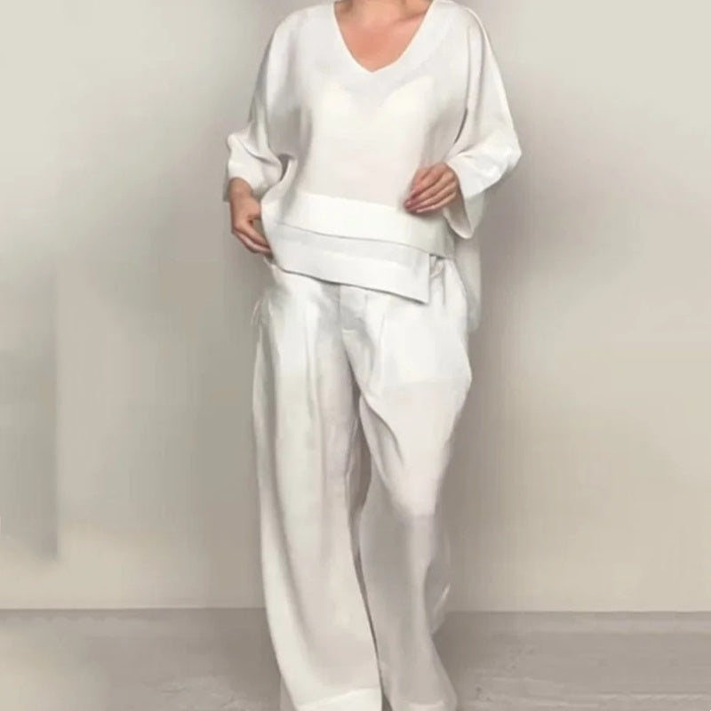 CARMEN – CONJUNTO FLUIDO MINIMAL - Van Moreau Utrecht
